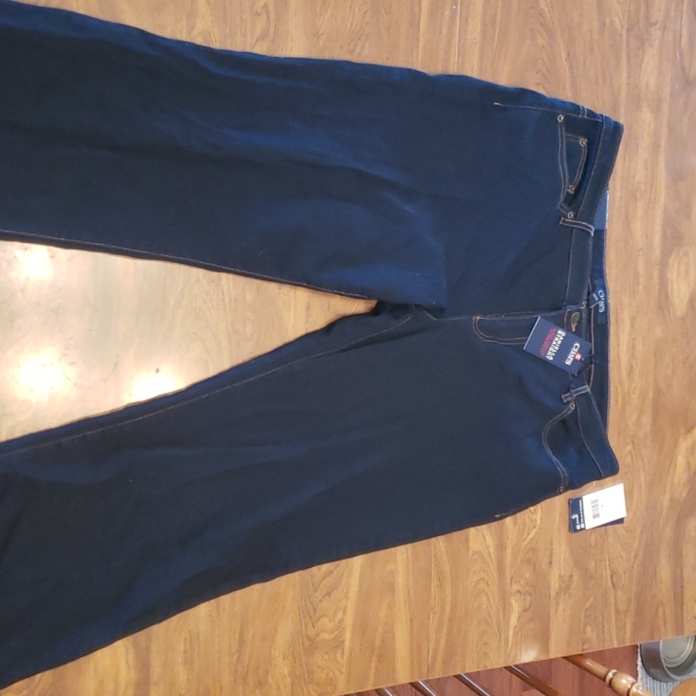 Chaps slim fit jeans